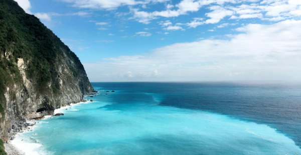 台湾的著名八大景点介绍