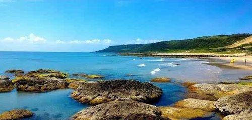 台湾的著名八大景点介绍