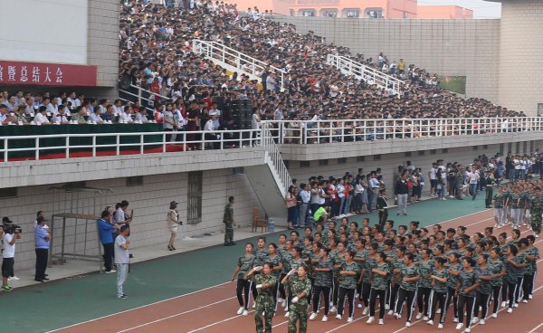 单招的学校有哪些学校