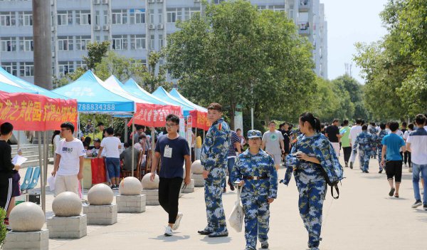 单招的学校有哪些学校