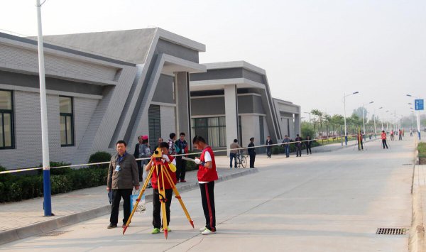 单招的学校有哪些学校