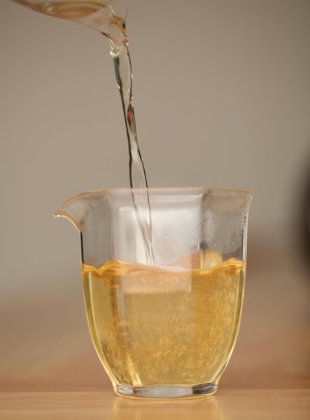 磨烈古树茶口感有什么特点