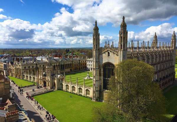 英国一年制硕士怎么样