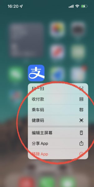 新手如何使用苹果手机