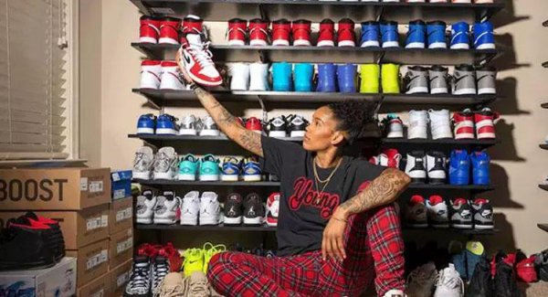 世界上最贵的鞋排行榜