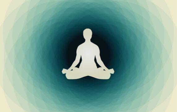 瑜伽睡觉全身放松催眠引导