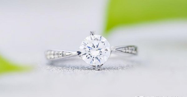 购买钻戒的基本知识