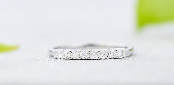 购买钻戒的基本知识