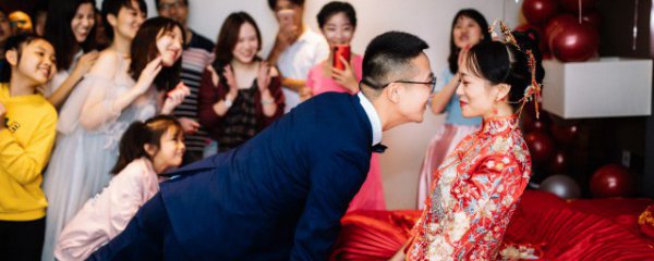 属狗的和什么属相最配婚姻
