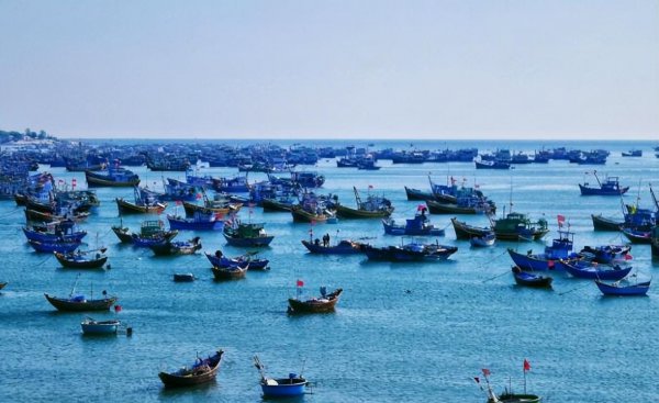 禁渔期什么时候开始和结束