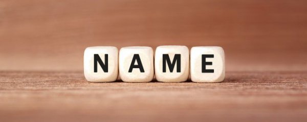 高级女孩名字简单