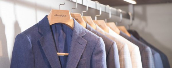 西装水洗后能修复吗