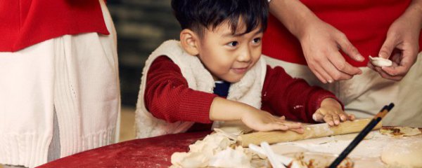 婆婆丁馅饺子怎么做