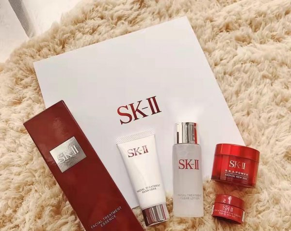 护肤品哪个牌子好用推荐