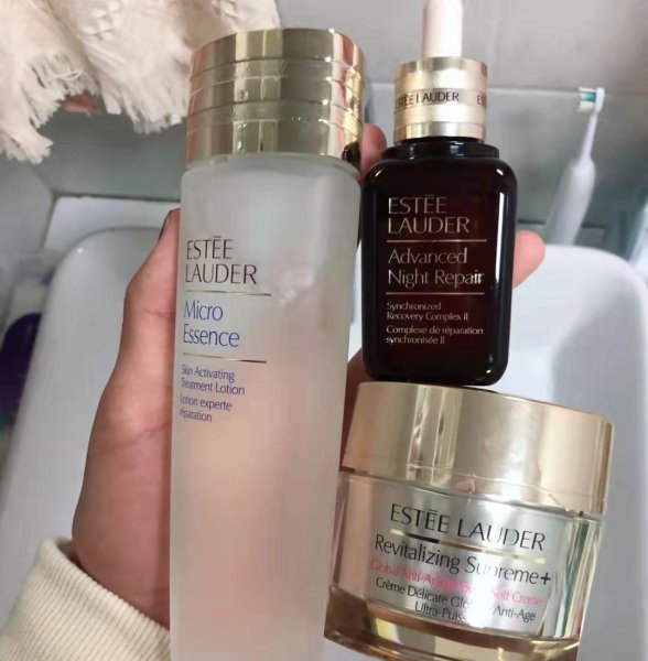 护肤品哪个牌子好用推荐