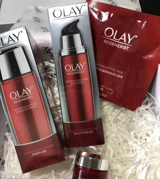 护肤品哪个牌子好用推荐