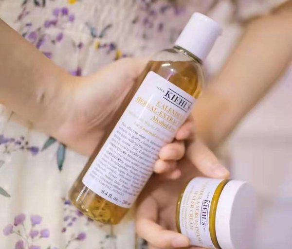 护肤品哪个牌子好用推荐