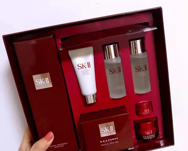 护肤品哪个牌子好用推荐