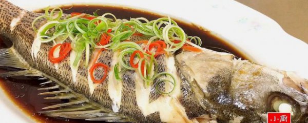 鲈鱼怎么煮好吃
