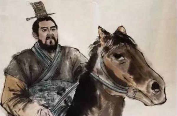 秦灭六国顺序及时间