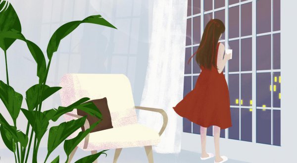 怎样才能忘记一个人不去想他