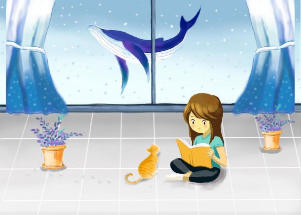 怎样才能忘记一个人不去想他