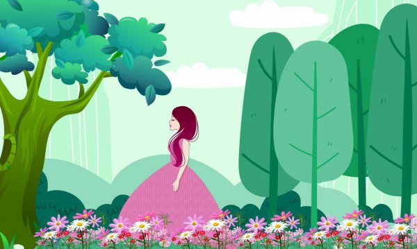 怎样才能忘记一个人不去想他