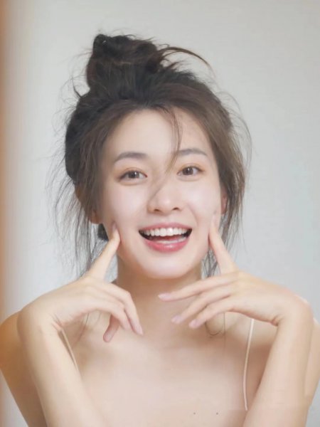 日常化妆的正确步骤