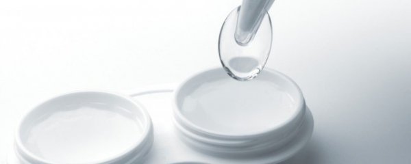 新手如何选择隐形眼镜