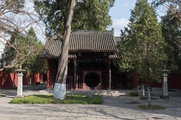 武侯祠在什么地方