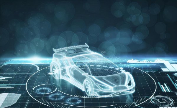 edr是什么意思车上的