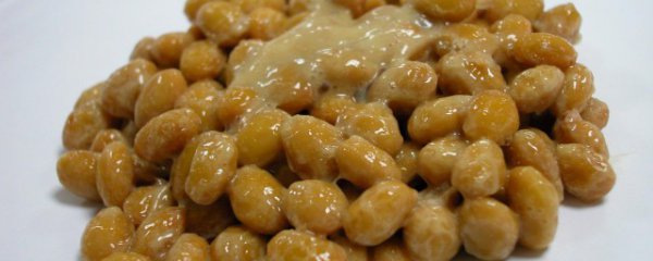 长期吃纳豆的好处