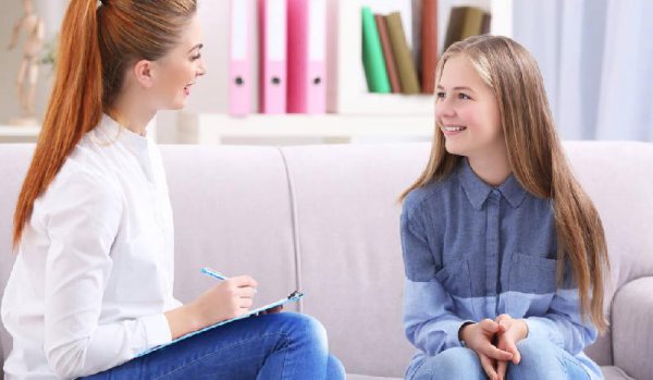 普通人怎么报考心理咨询师