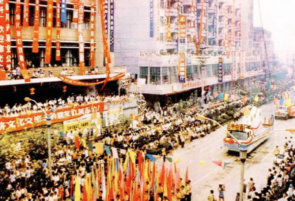 泸州有几个区几个县