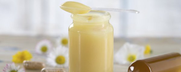 蜂王浆有什么功效