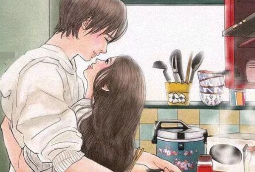 女生说你喜欢我什么怎么回答