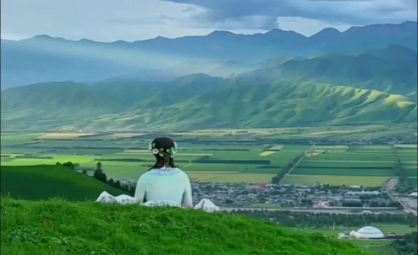 那拉提草原几月份去最合适