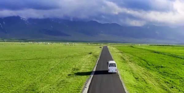 那拉提草原几月份去最合适