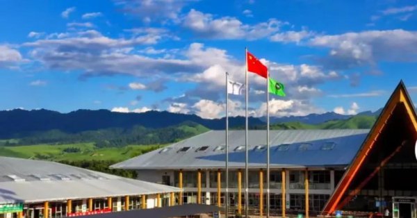 那拉提草原几月份去最合适