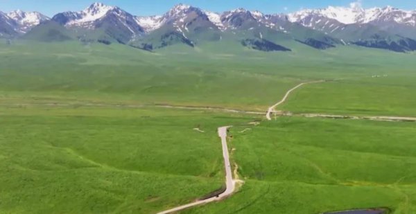 那拉提草原几月份去最合适