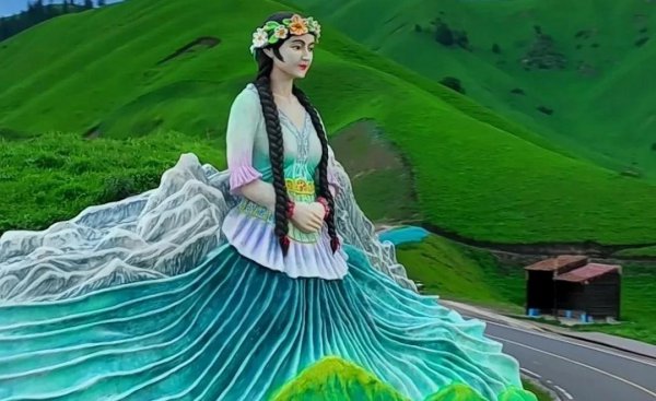 那拉提草原几月份去最合适