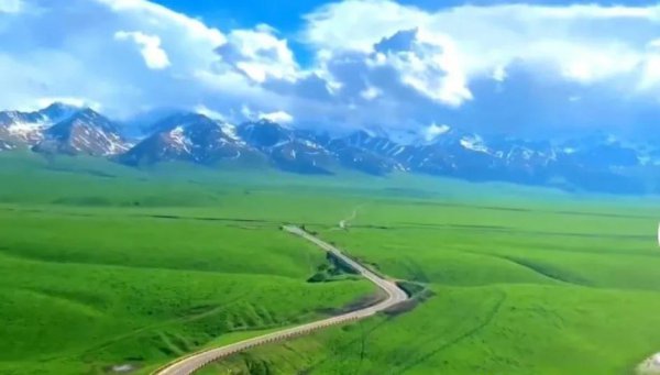 那拉提草原几月份去最合适