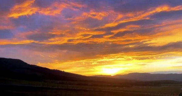 那拉提草原几月份去最合适