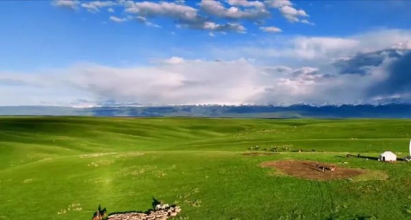 那拉提草原几月份去最合适