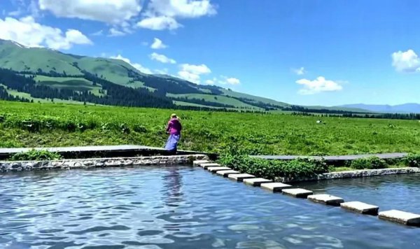 那拉提草原几月份去最合适