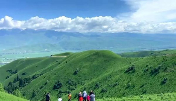 那拉提草原几月份去最合适