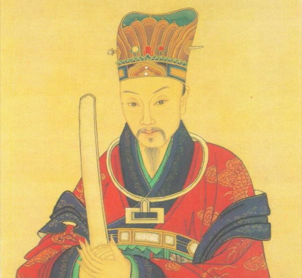 明朝张四维简介