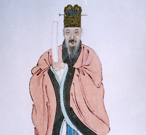 明朝张四维简介