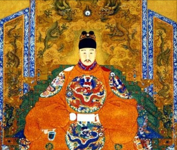 明朝张四维简介