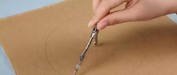 戒指尺寸对照表及测量方法